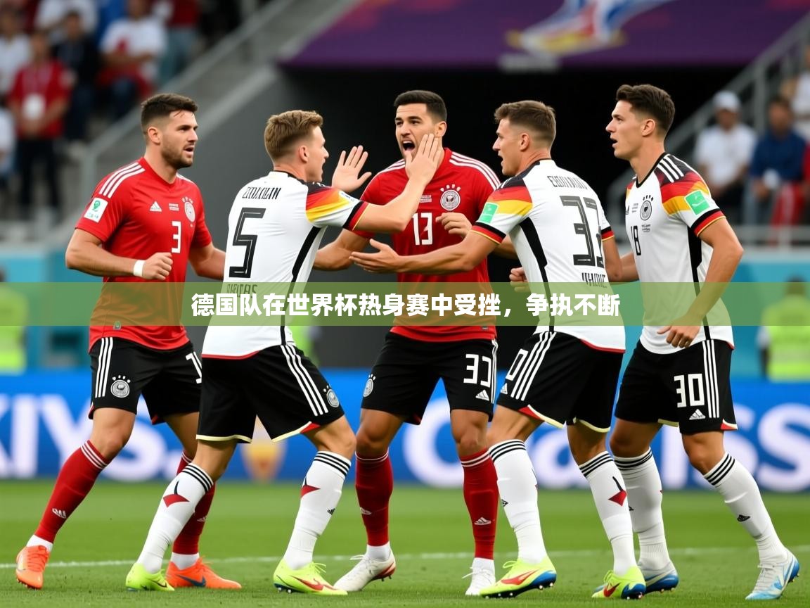2025 意昂体育平台是干什么的德国队在世界杯热身赛中受挫,争执不断 第3张