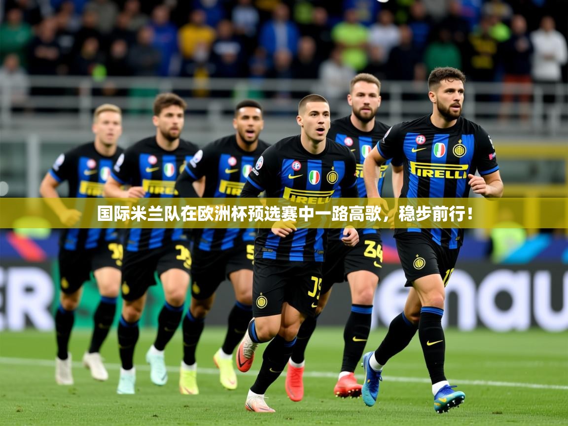 2025 意昂体育官方入口国际米兰队在欧洲杯预选赛中一路高歌，稳步前行！  第3张
