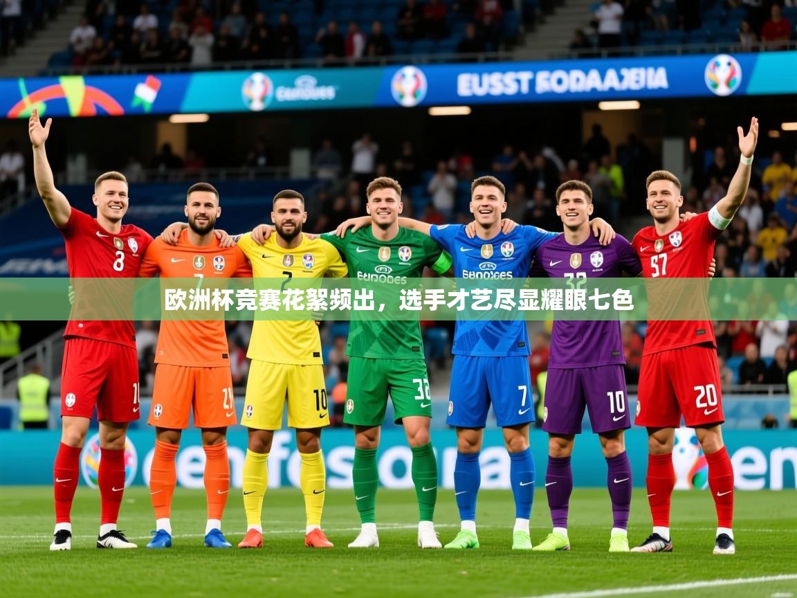 2025 意昂体育注册欧洲杯竞赛花絮频出，选手才艺尽显耀眼七色  第1张
