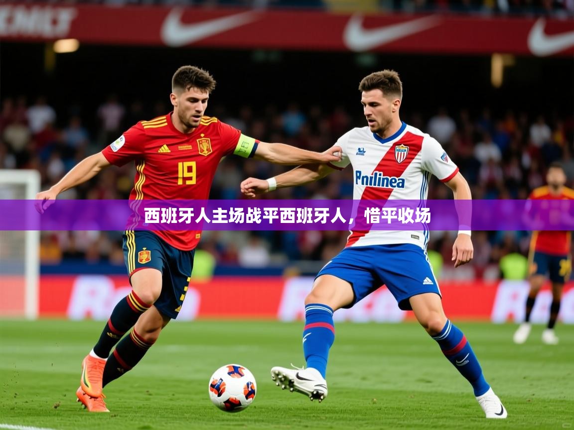 2025 意昂体育西班牙人主场战平西班牙人,惜平收场 第1张