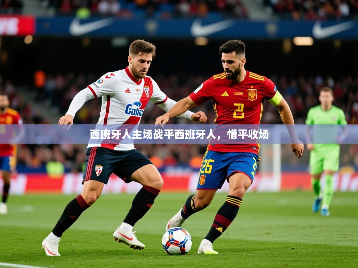 2025 意昂体育西班牙人主场战平西班牙人,惜平收场 第4张