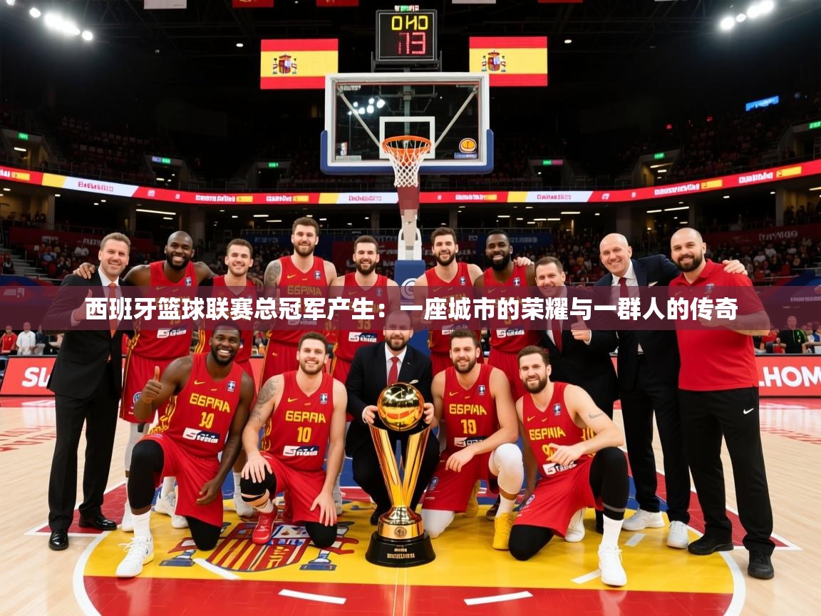 2026 意昂体育黑款西班牙篮球联赛总冠军产生:一座城市的荣耀与一群人的传奇 第1张