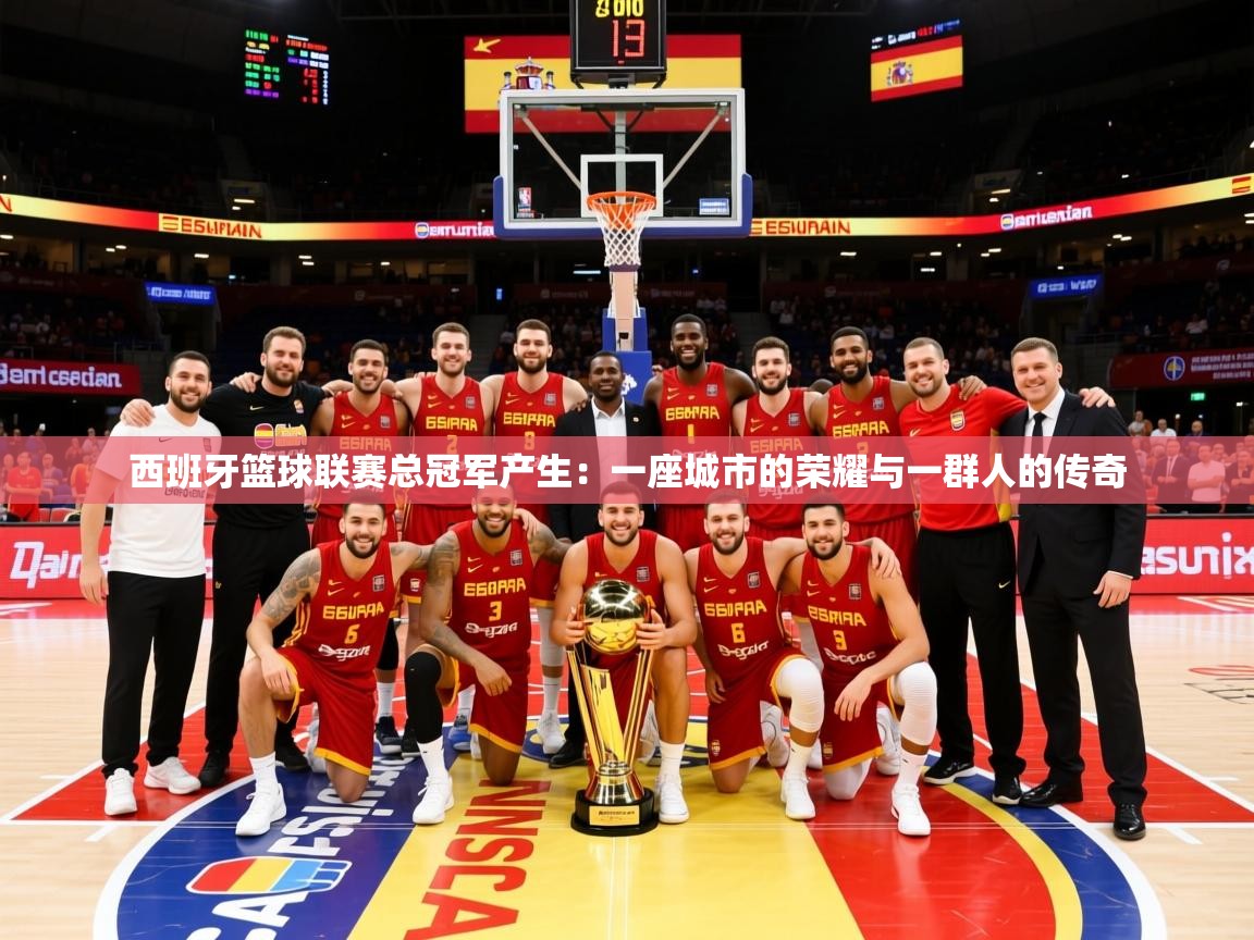 2026 意昂体育黑款西班牙篮球联赛总冠军产生:一座城市的荣耀与一群人的传奇 第2张